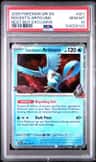 Rocket'S Articuno