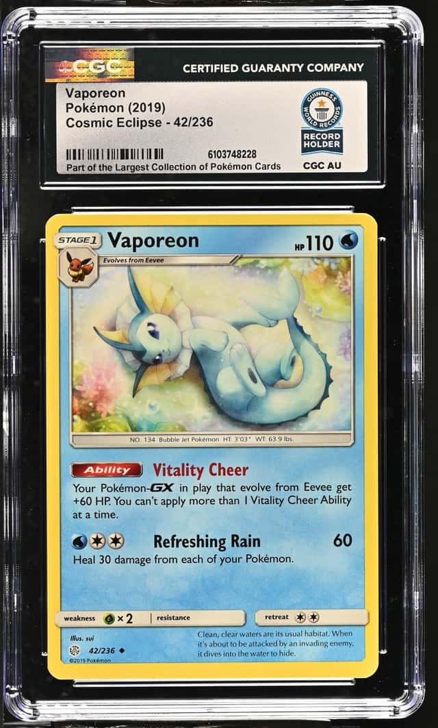 Vaporeon