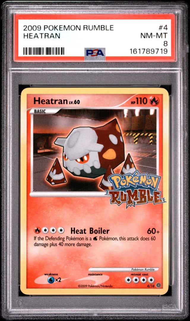 Heatran