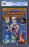 Pokemon Power #1