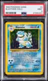 Blastoise