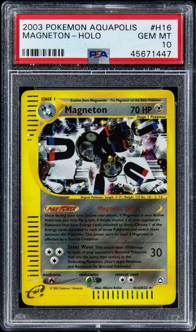 Magneton