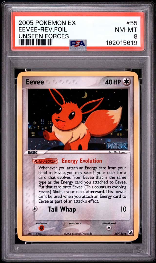 Eevee
