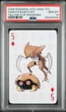 Kabuto/kabutops