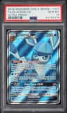 Glaceon Gx