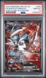 White Kyurem Ex