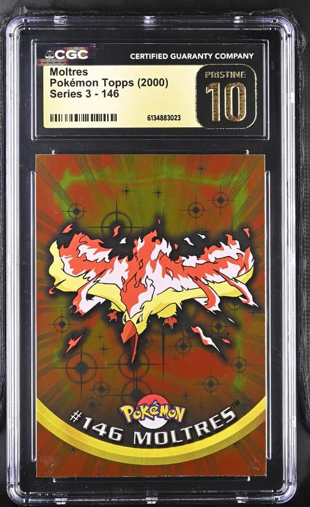 Moltres