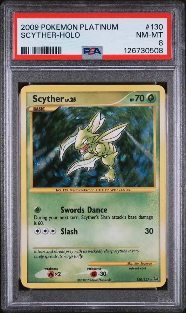 Scyther