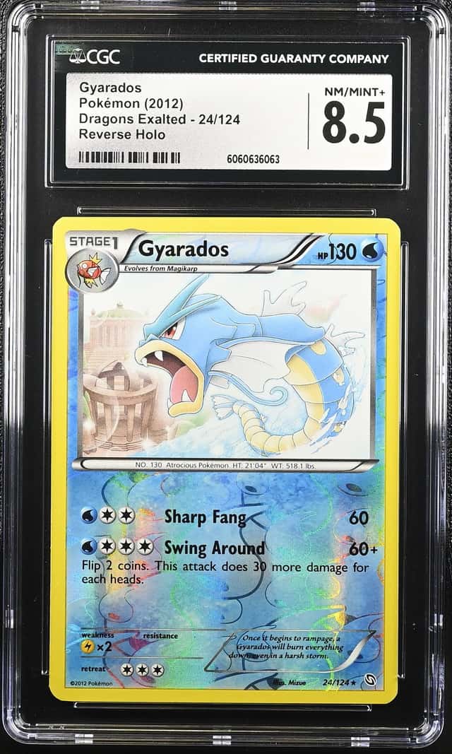 Gyarados