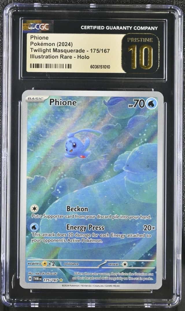 Phione