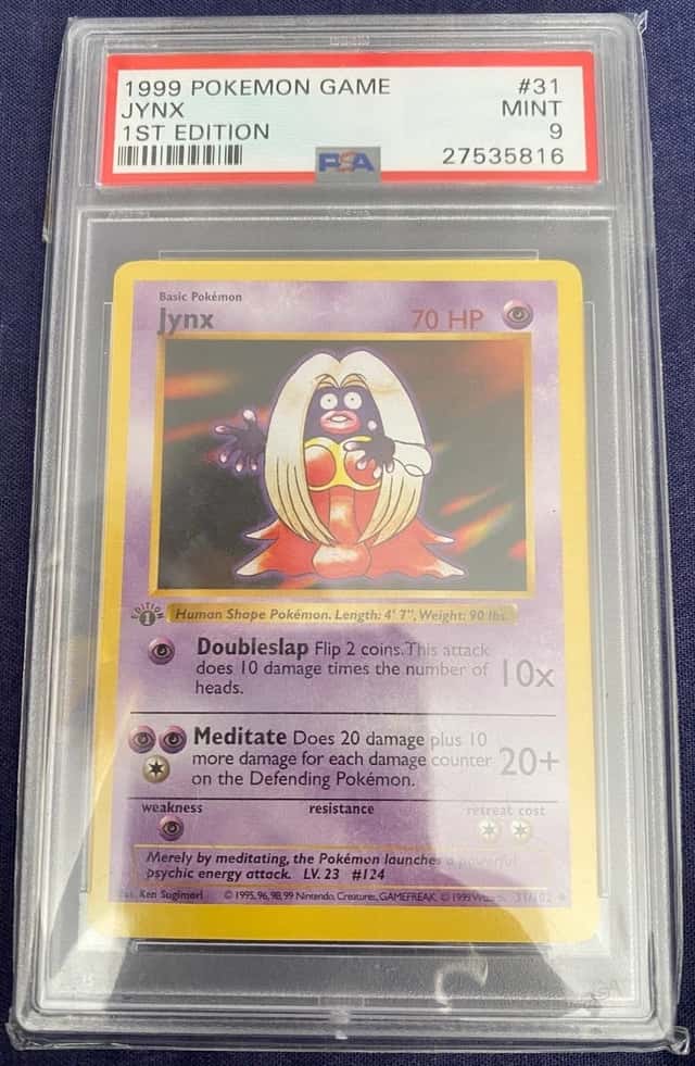 JYNX
