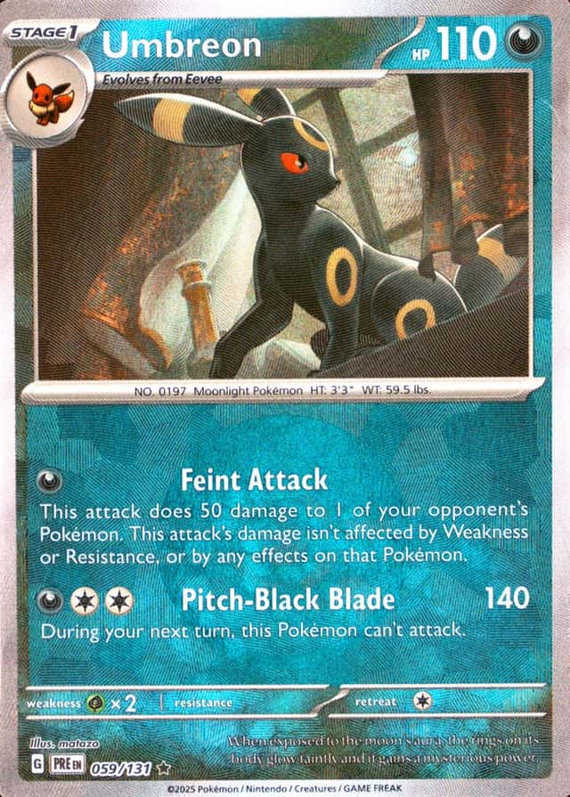 Poke Ball · Reverse Holo
