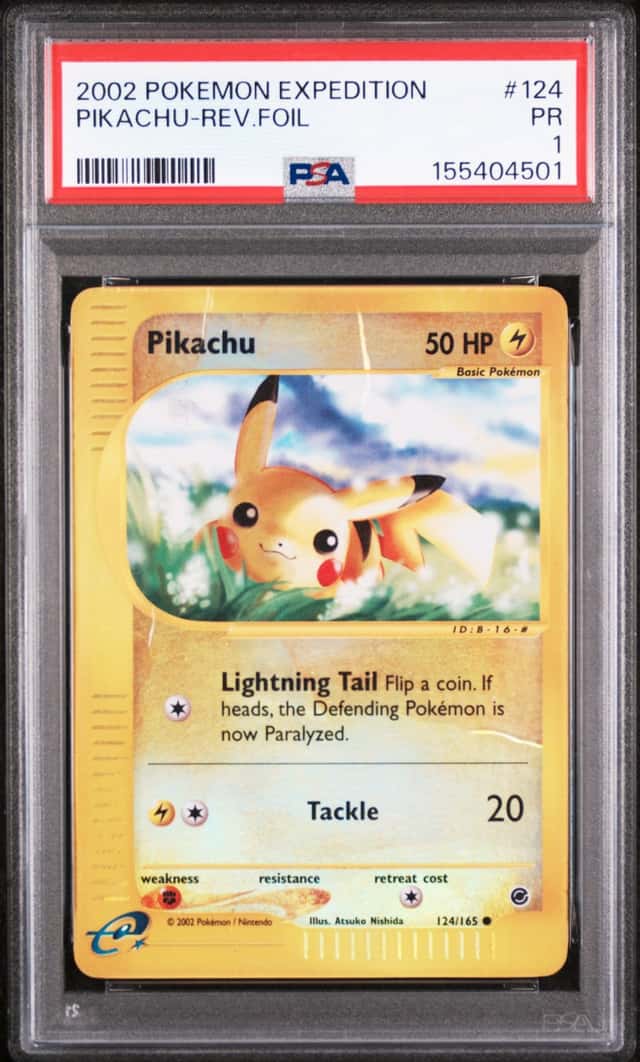 Pikachu