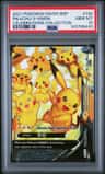 Pikachu V-Union