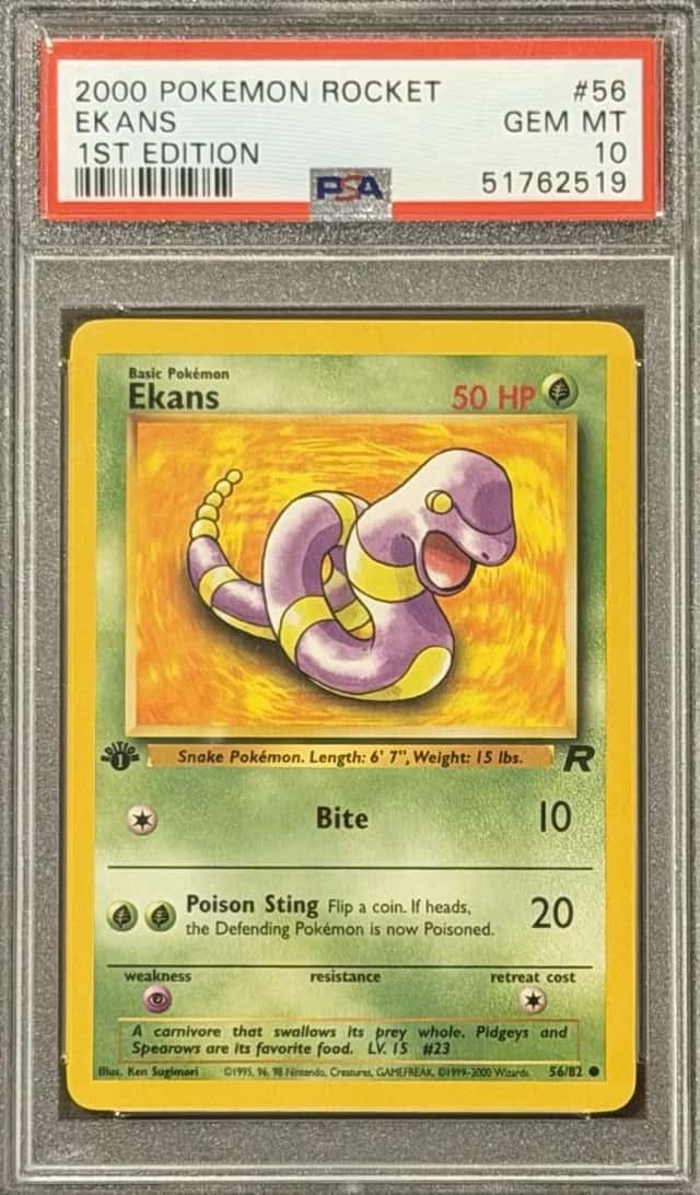 Ekans