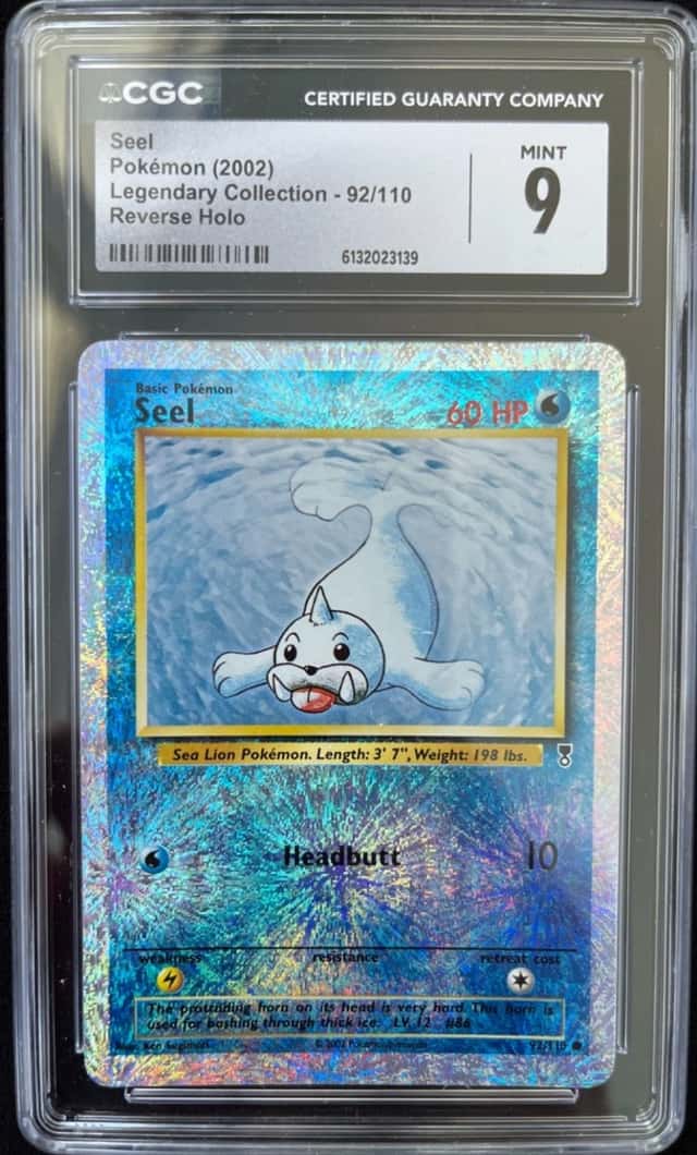 Seel