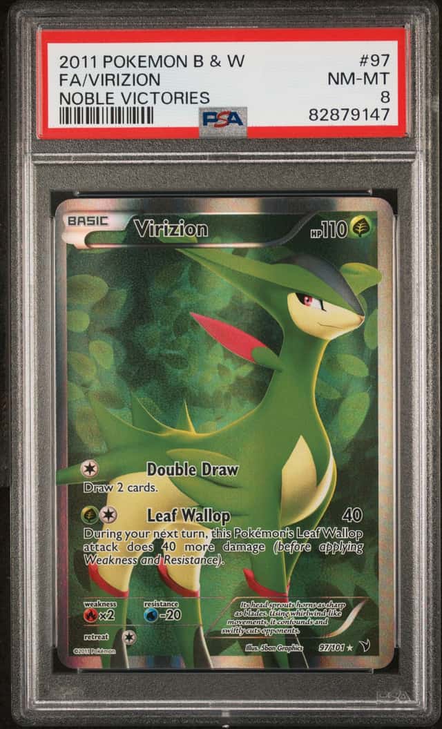 Virizion
