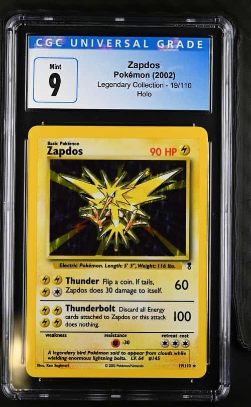 Zapdos