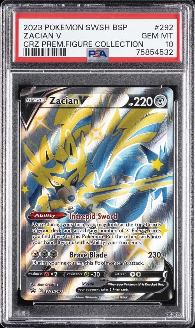 Zacian V