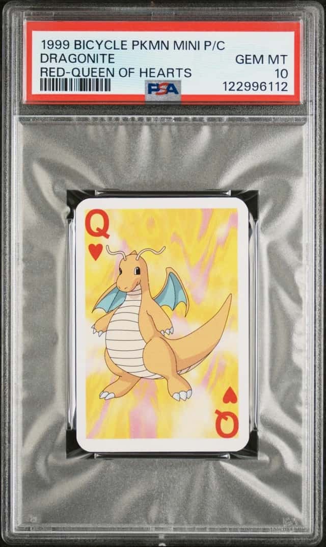 Dragonite