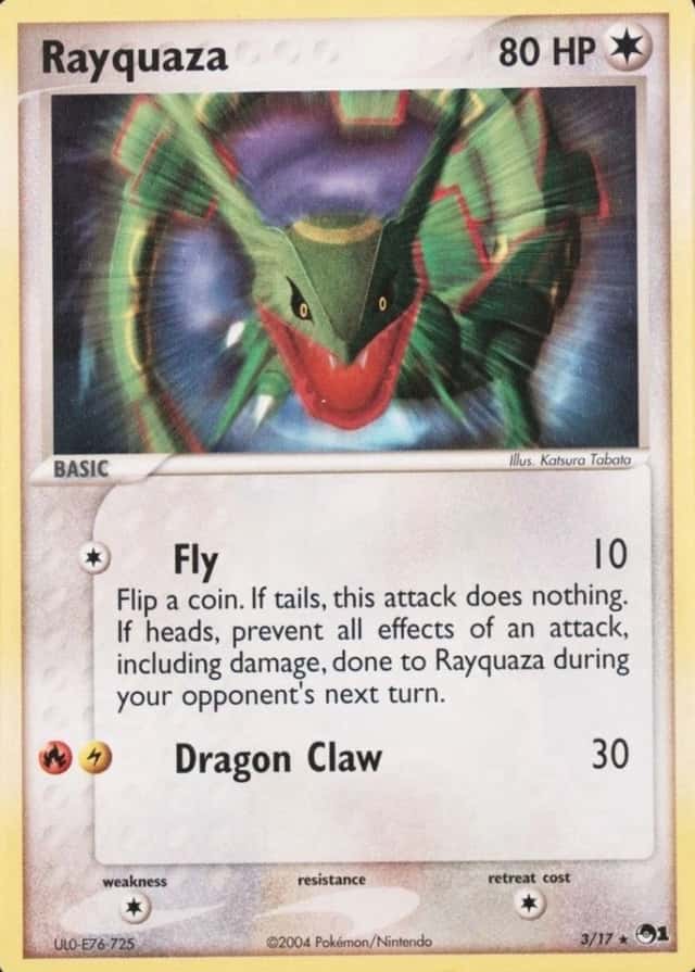 Non-Holo
