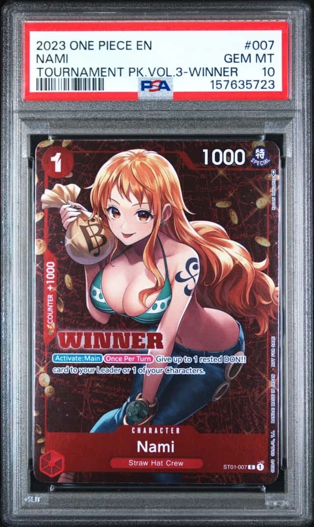 Nami