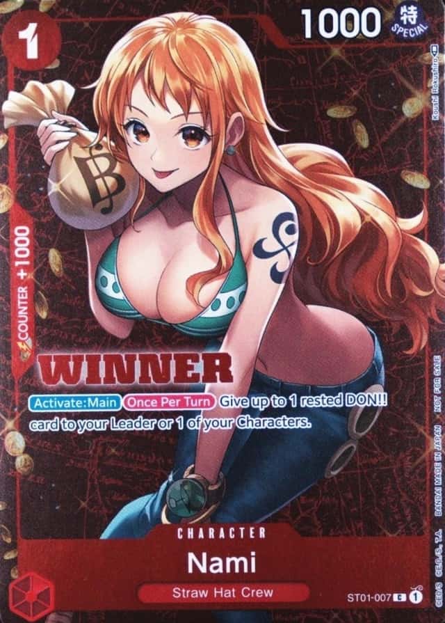 Vol.3-Winner