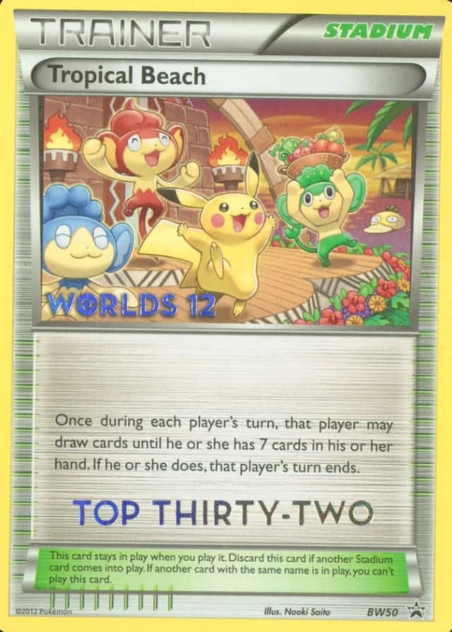 Top Thirty-Two