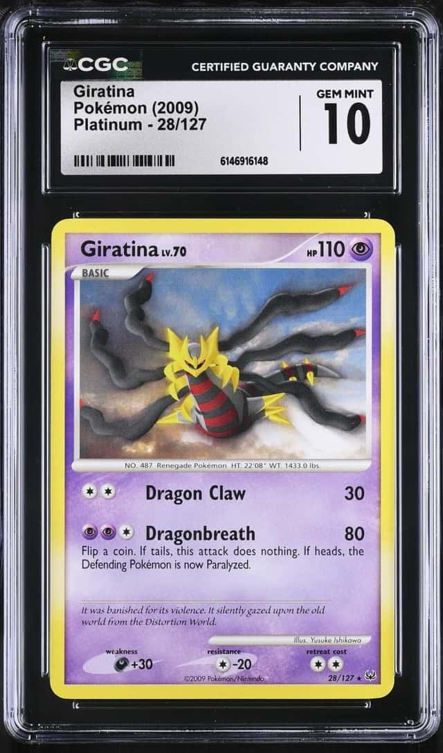 Giratina