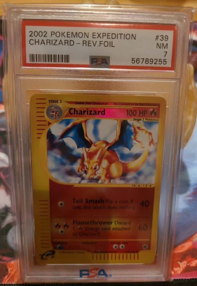Charizard