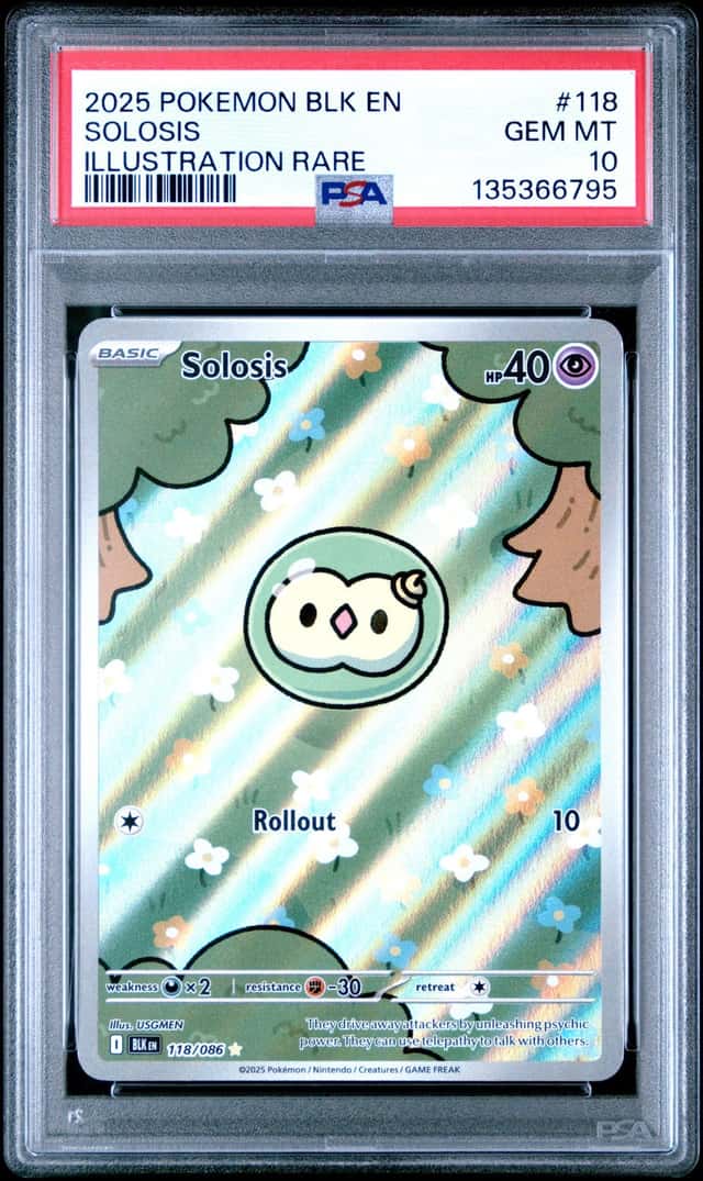 Solosis