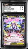 Mega Zygarde Ex