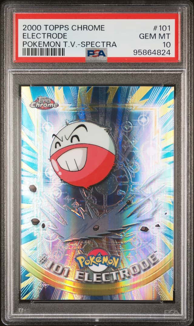 Electrode