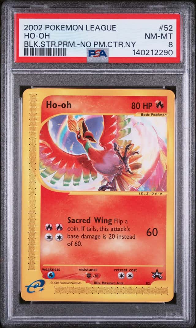 Ho-Oh