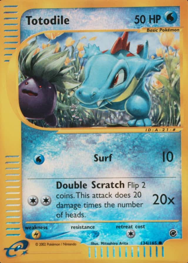 Reverse Holo
