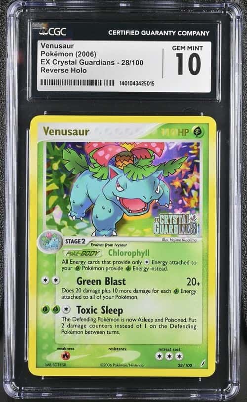 Venusaur