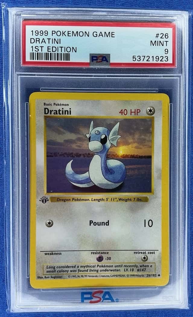Dratini