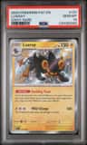 Luxray