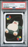 Snorlax
