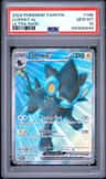 Luxray Ex