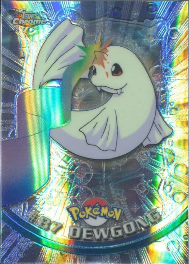 Spectra