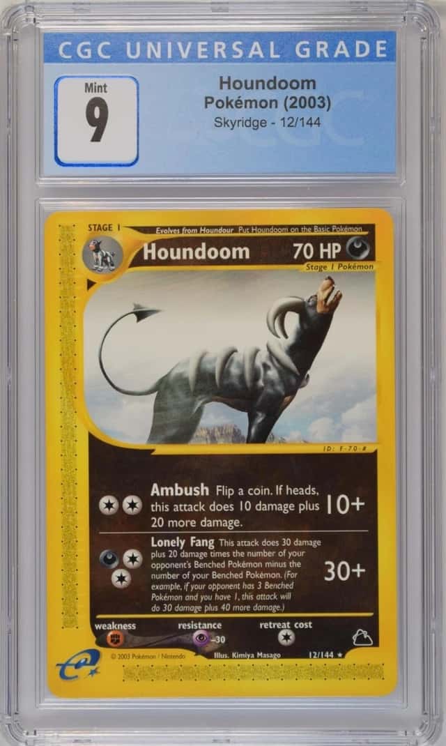 Houndoom