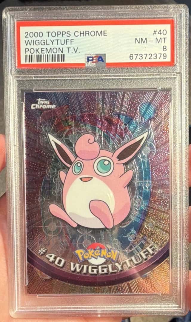 Wigglytuff