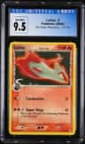 Latias δ