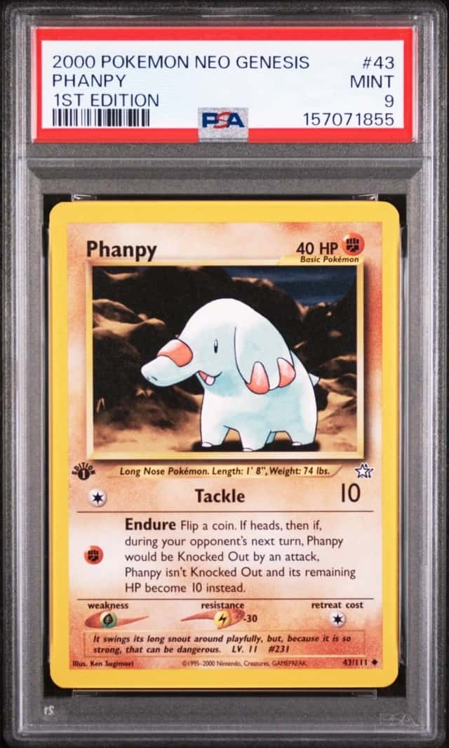 Phanpy
