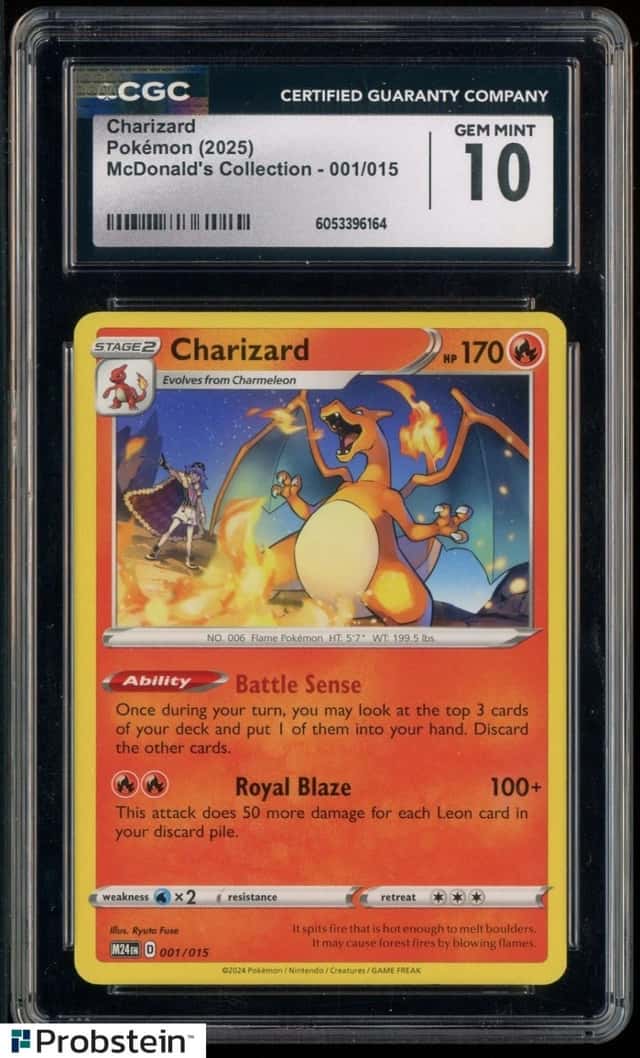 Charizard