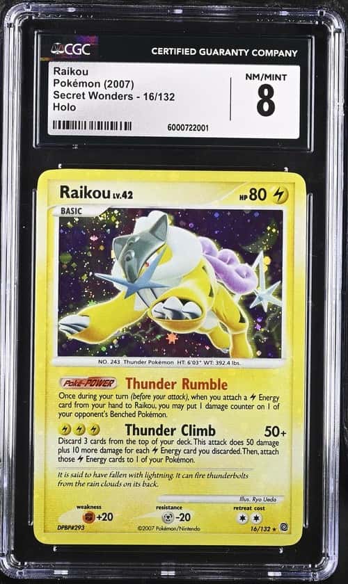Raikou