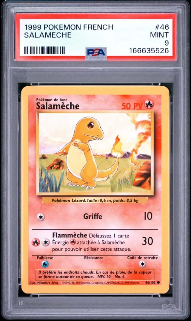 Salameche