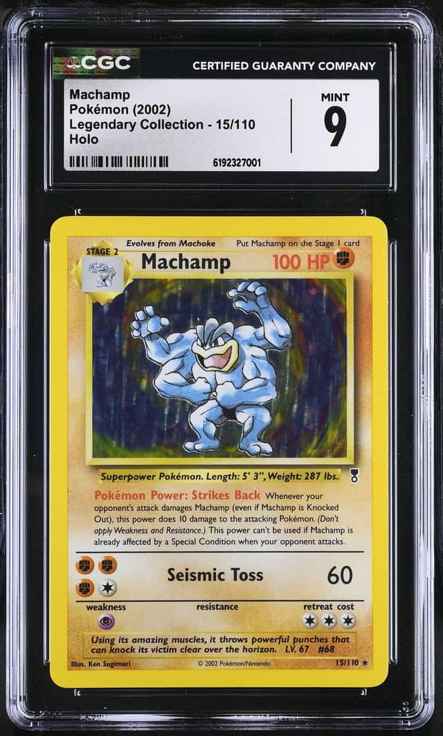 Machamp