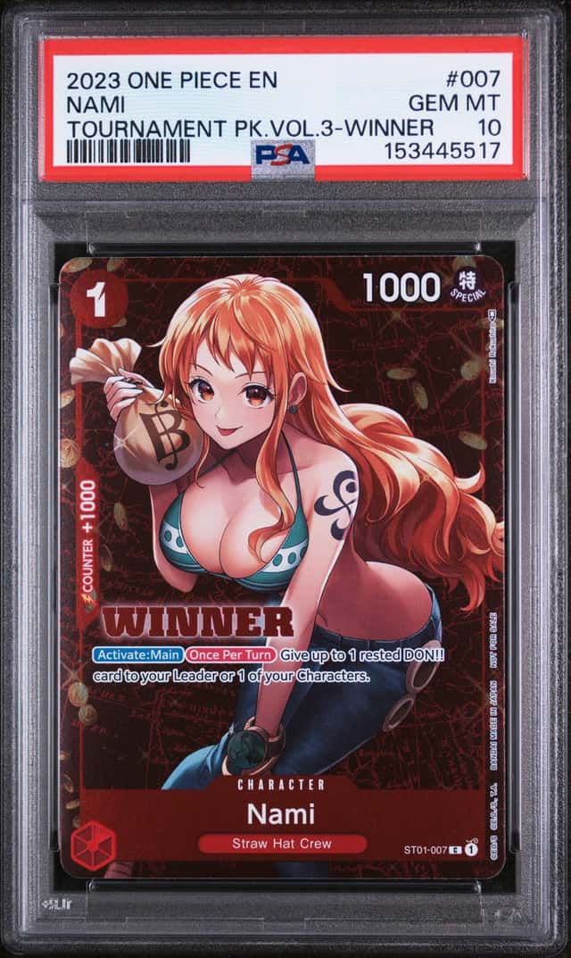 Nami